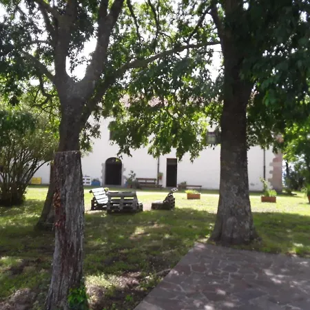 Minerva 2* Monteleone Rocca Doria