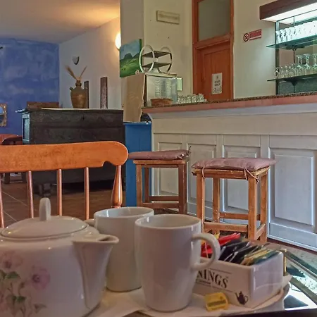 Отель Minerva 2*