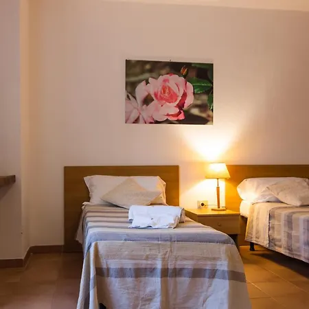 Minerva Hotel