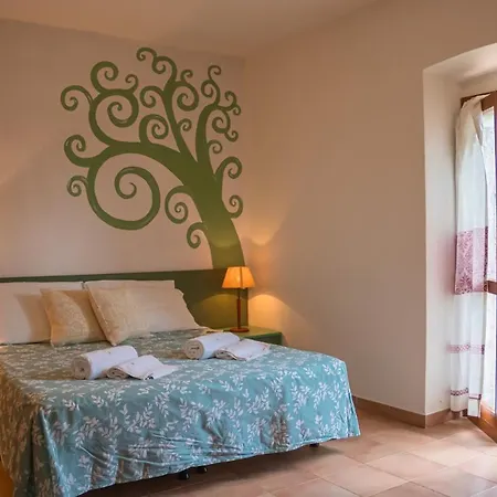 Hotel Minerva