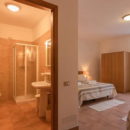 Hotel Minerva 2*
