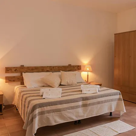 Hotel Minerva Monteleone Rocca Doria