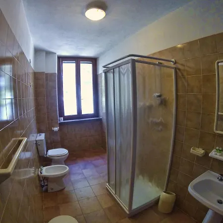 Hotel Minerva 2*