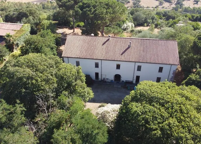 Minerva 2* Monteleone Rocca Doria