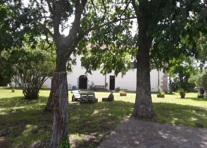 Minerva 2* Monteleone Rocca Doria