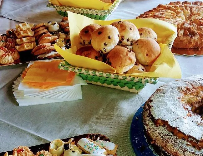 Hotel Minerva Monteleone Rocca Doria