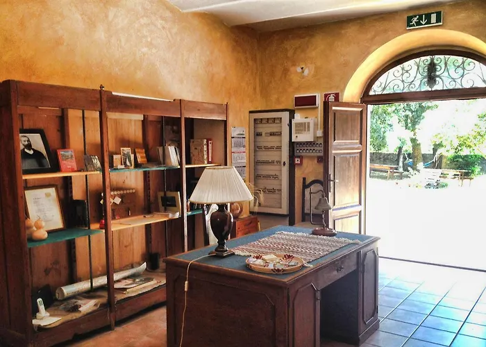 Minerva 2* Monteleone Rocca Doria